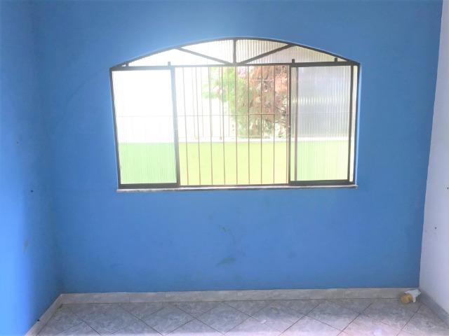 Casa com 3 quartos e duas suítes financiavel - Foto 11