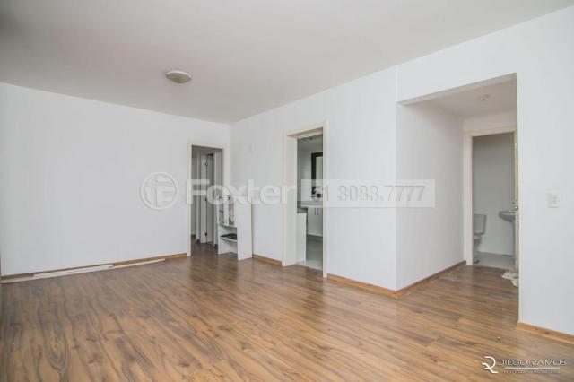 Apartamento à venda com 3 dormitórios em Tristeza, Porto alegre cod:156514 - Foto 2
