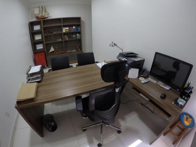 Sala comercial Ed. Eldorado Executive ao lado da PF na Av. do Cpa - Foto 3