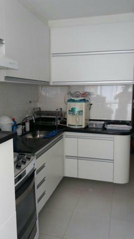 Imperdível - Apartamento 3 quartos, mobiliado na Praia da Costa - Foto 9
