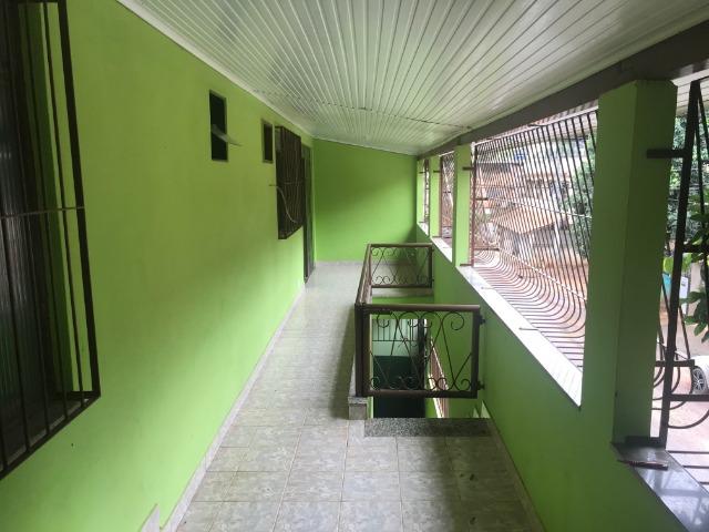 Casa com 3 quartos e duas suítes financiavel - Foto 3