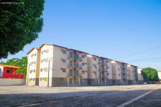 Apartamento para Venda, Ananindeua/PA, bairro Maguari, 2 dormitórios, 1 suíte, 2 banheir - Foto 7