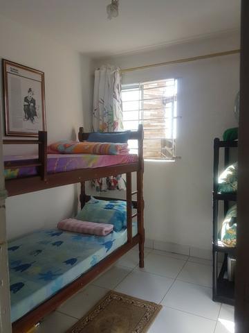Casa Beira mar Condomínio Praia Mª Farinha, Piscina e totalmente Reformada e Mobiliada - Foto 12