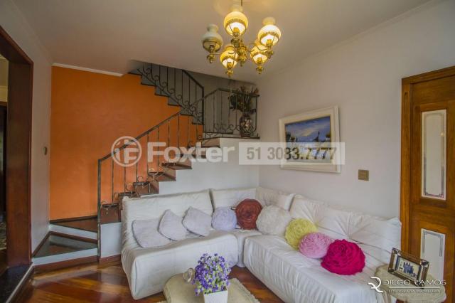 Casa à venda com 4 dormitórios em Tristeza, Porto alegre cod:170592 - Foto 5