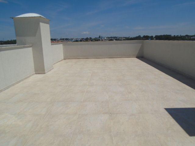 Apartamento 3 dormitórios sendo 1 Suíte no Jardim Cruzeiro em São José dos Pinhais - Foto 13