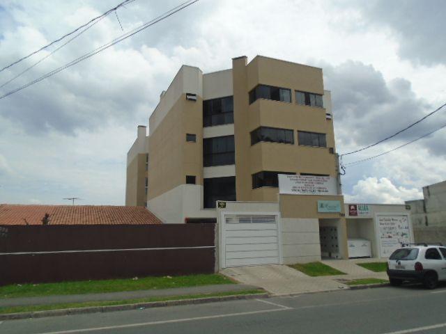Apartamento 3 dormitórios sendo 1 Suíte no Jardim Cruzeiro em São José dos Pinhais - Foto 16