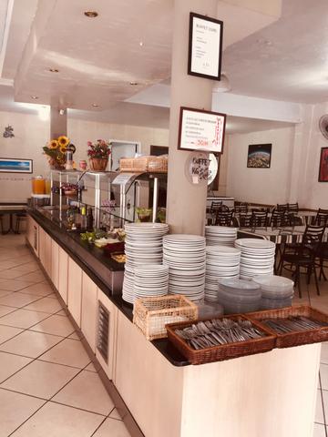 Restaurante em frente ao tecnopuc - Foto 2