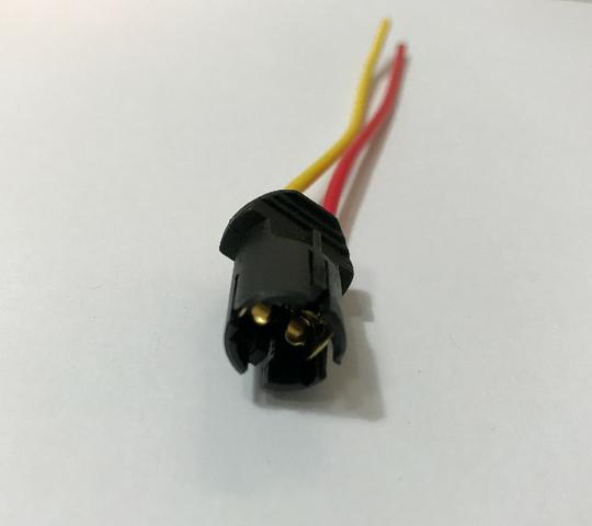 Socket Para Pingo T10 - Foto 2