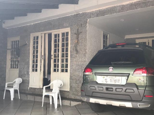 Lindo Sobrado - 6 Q sendo 2 Suites - Foto 5