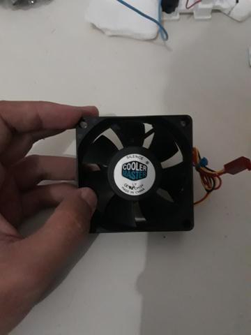Cooler Master - Silence