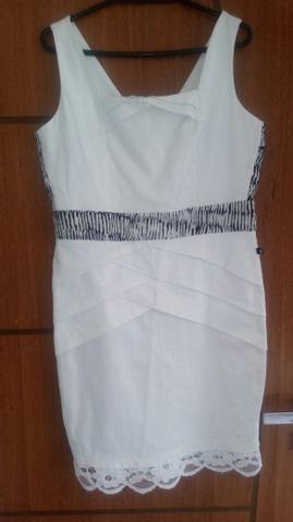 Vestido tam 38