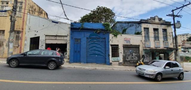 Casa à venda com 2 dormitórios em Barbalho, Salvador cod:W0209G - Foto 5