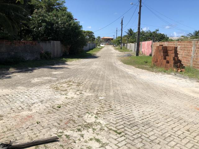 Lotes em condomínio fechado Arembepe - Foto 6