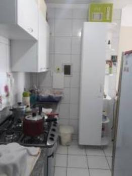 Apartamento bairro Damas projetado, 3 quartos (1 suíte), Financia pela Caixa - Foto 13