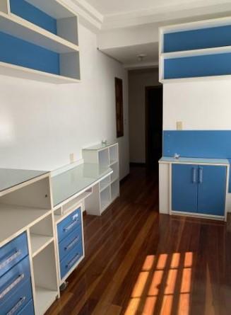 Enorme apartamento para locação - Foto 8