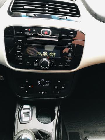 PUNTO T-JET Impecável - Foto 15
