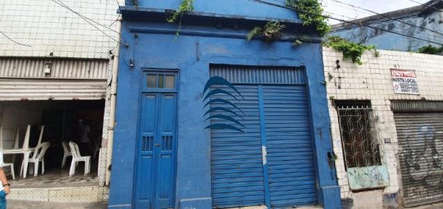 Casa à venda com 2 dormitórios em Barbalho, Salvador cod:W0209G