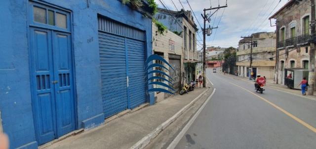 Casa à venda com 2 dormitórios em Barbalho, Salvador cod:W0209G - Foto 4