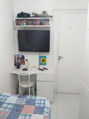 Apartamento com 3/4 com suite à venda, 71 m² por r$ 260.000 - piatã - salvador/ba - Foto 6