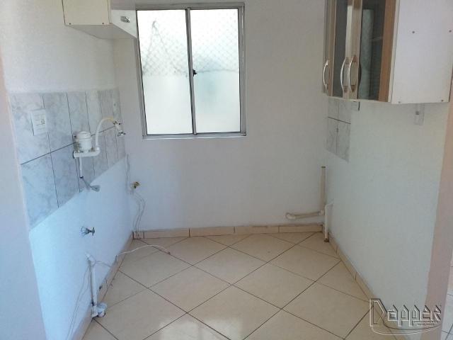 Apartamento para alugar com 2 dormitórios em Canudos, Novo hamburgo cod:17508 - Foto 4