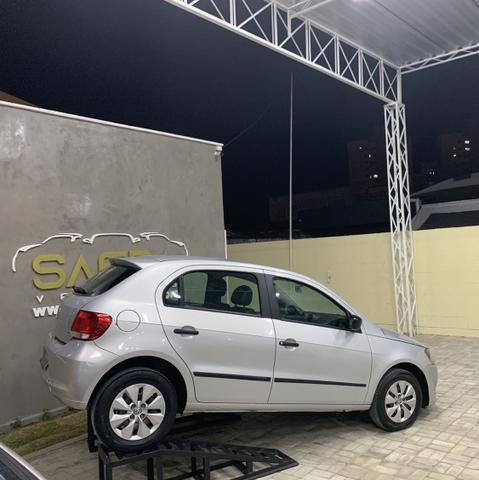 Gol G6 1.6 no gás G5 - Garantia de 1 ano - Foto 2