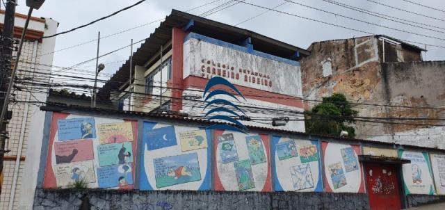 Casa à venda com 2 dormitórios em Barbalho, Salvador cod:W0209G - Foto 6