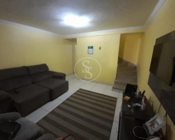 Venda-sobrado- bairro alves dias-r$345.000,00-ref.so00253 - Foto 2