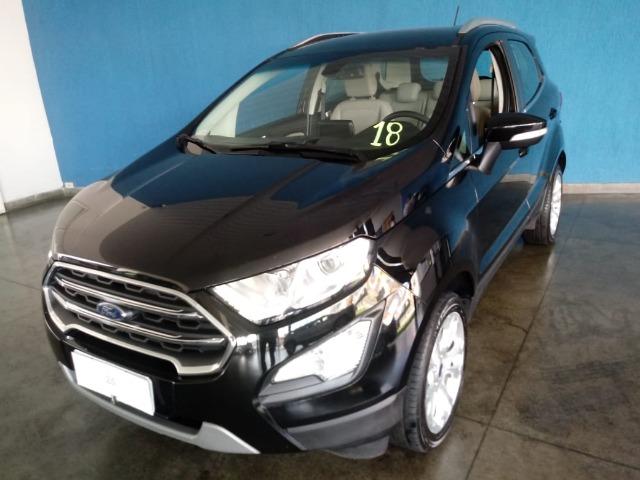Ford - Ecosport