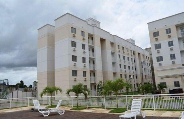 Vitória Maguary no 3º andar - R$ 130.000