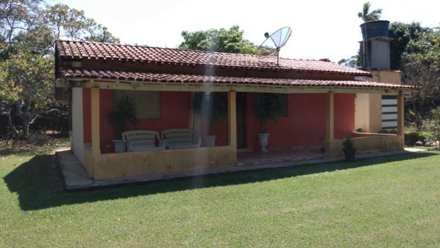 Chácara à 100m do Rio Jaguari, em Cosmópolis-SP, área de 1.700m² (CH0008)