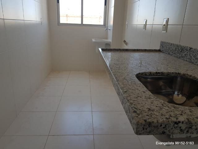 Apartamentos de 2 Quartos Aceita Financiamento e FGTS | Ao Lado do Metrô | Taxas Grátis - Foto 6