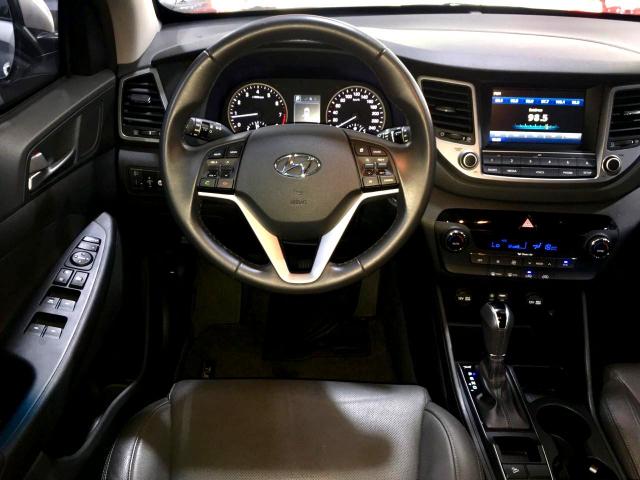 HYUNDAI TUCSON 2016/2017 1.6 16V T-GDI GASOLINA GL ECOSHIFT - Foto 6