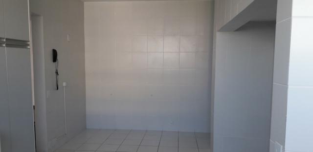 Ed Fernando Guilhon, 180m², completo de armários, 3/4 (1 suíte) + Gabinete - Nazaré - Foto 19
