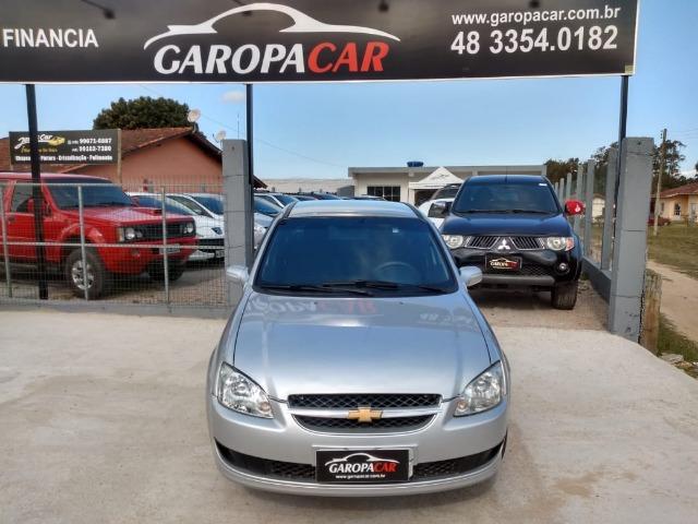GM - Classic LS Completo Imperdivel - 2014 - Foto 6