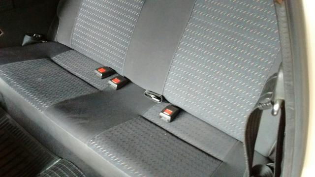 VW Volkswagen Voyage - Foto 7