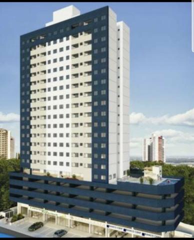 Oportunidade 2 quartos com 1 vaga ao lado extra na rotula do abacaxi 270 mil