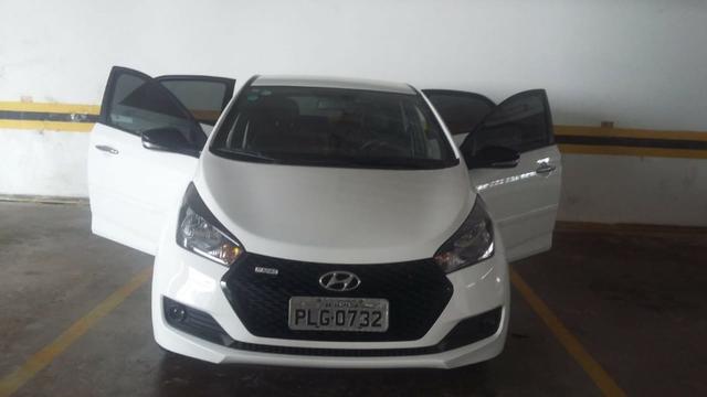 HB20 R Spec 2019 Automático. Oportunidade! - Foto 4
