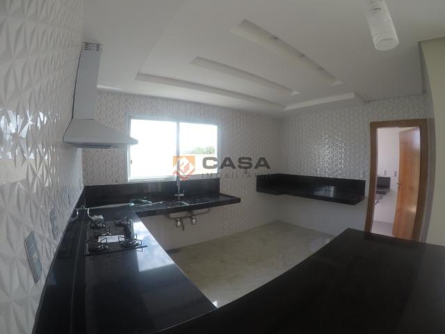 LH;- Duplex de 4 quartos e suite - Boulevard Lagoa - Foto 4