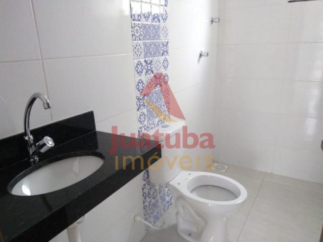 Casa para alugar com 2 dormitórios em Central, Mateus leme cod:CA00120 - Foto 8