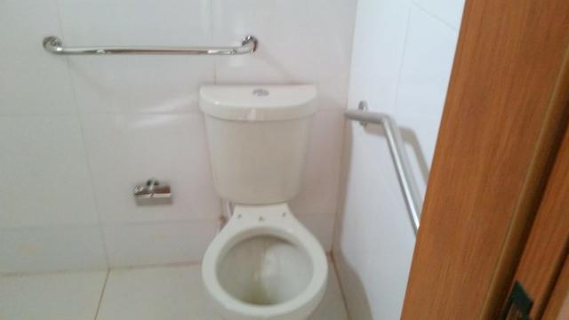Ponto Comercial na Castelo Branco/ Cinicas/ Consultórios - Foto 8