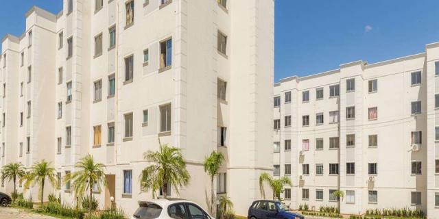 Parque Porto Gravataí - 35m² a 43m² - São Geraldo - Gravataí, RS - ID1247 - Foto 2