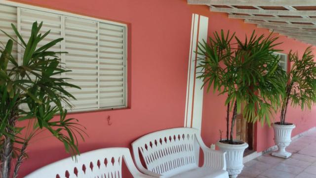 Chácara à 100m do Rio Jaguari, em Cosmópolis-SP, área de 1.700m² (CH0008) - Foto 3
