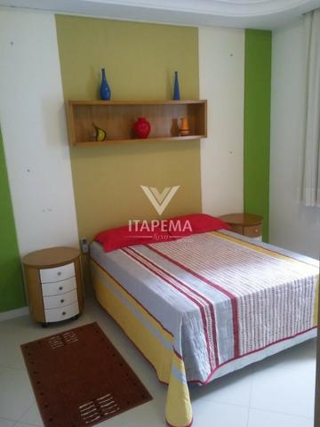 Frente Mar - Apartamento Mobiliado, 04 Suítes com 270m² + 03 Vagas em Itapema - Foto 14