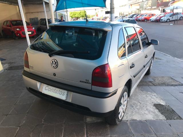 Vw - Volkswagen Gol G3 1.6 Power 2005 - Foto 7