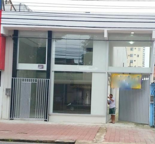 Ponto Comercial na Castelo Branco/ Cinicas/ Consultórios
