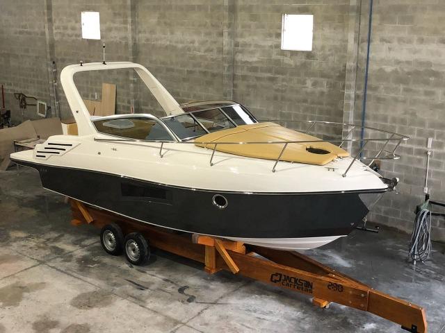 Lancha Ônix 280 Nova - Foto 2