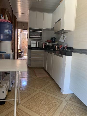 Oportunidade: Casa de 2 qts, suite, piscina no Setor de Mansões de Sobradinho - Foto 11