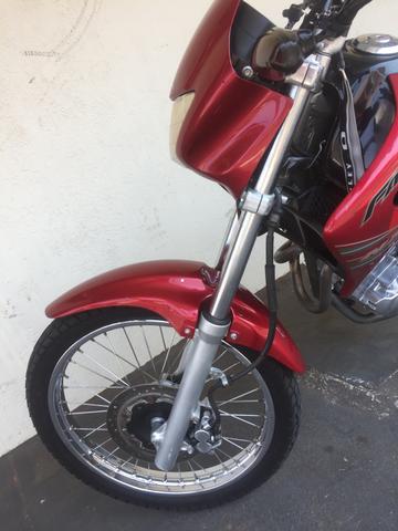 Falcon 03/03 Muito Bem Cuidada Passo Cartão - Foto 11