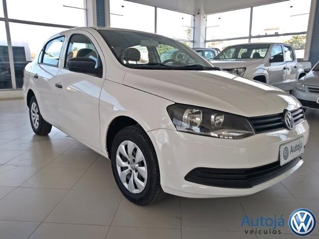 Volkswagen - Voyage - Foto 2