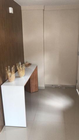 Casa de Condomínio Duplex/ Olho D'água/ 1 suíte e 2 semí-suítes/ nascente - Foto 4